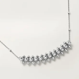 Clash de Cartier Anhänger, mittleres Modell