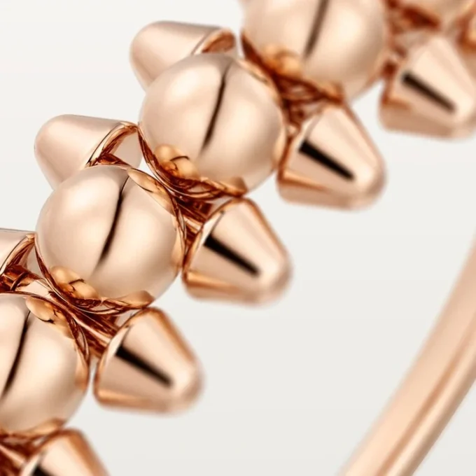 Clash de Cartier Armband, extragroßes Modell