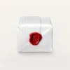 Clash de Cartier Ring, Extra-Large-Modell, Onyx