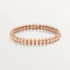 Clash de Cartier Armband, flexibel, mittleres Modell