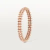 Clash de Cartier Armband, flexibel, mittleres Modell
