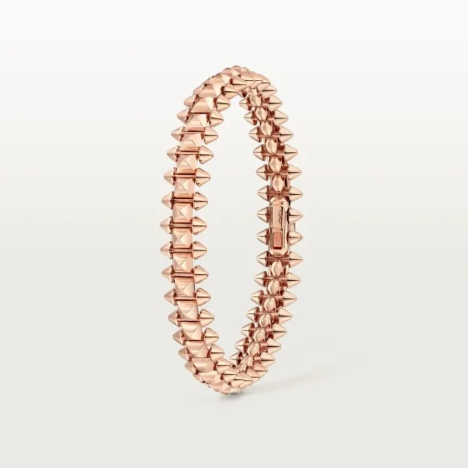 Clash de Cartier Armband, flexibel, mittleres Modell