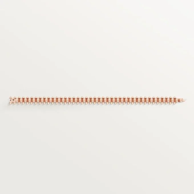 Clash de Cartier Armband, flexibel, mittleres Modell