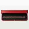Clash de Cartier Armband, flexibel, zweireihig