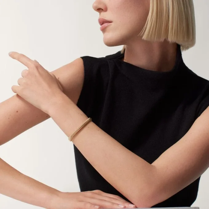 Clash de Cartier Armband, kleines Modell
