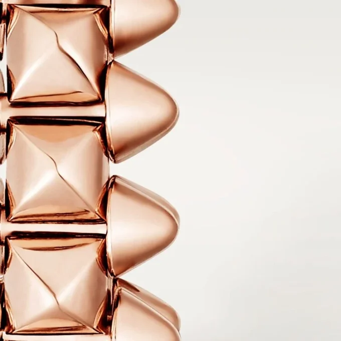 Clash de Cartier Armband, kleines Modell