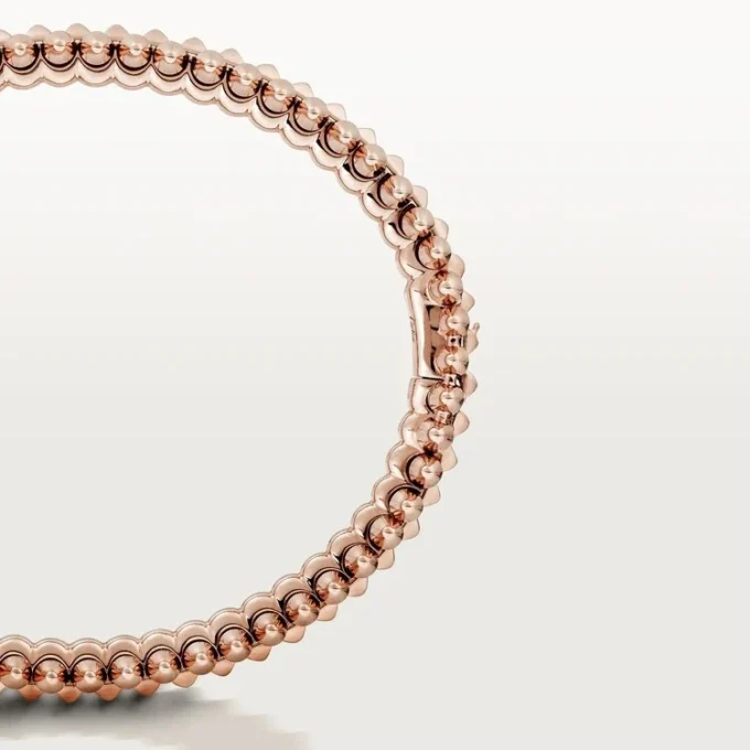 Clash de Cartier Armband, kleines Modell