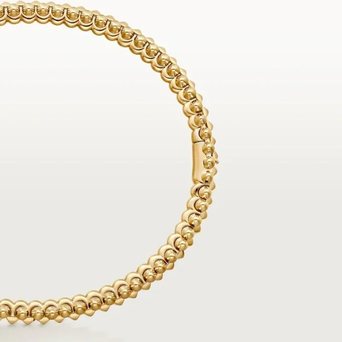Clash de Cartier Armband, kleines Modell
