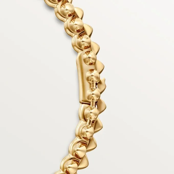 Clash de Cartier Armband, mittleres Modell