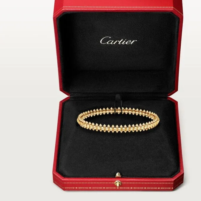 Clash de Cartier Armband, mittleres Modell