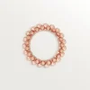 Clash de Cartier – Diamant-Pavé-Ring aus Roségold | Cartier US