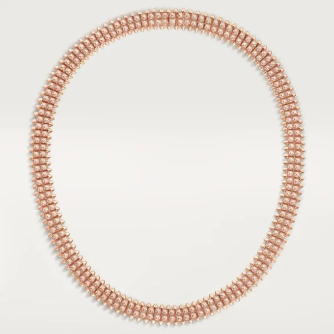 Clash de Cartier Halskette