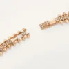 Clash de Cartier Halskette, flexibel, kleines Modell, mit Pavé-Fassung