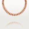 Clash de Cartier Halskette, flexibel, extragroßes Modell