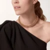 Clash de Cartier Halskette, flexibel, extragroßes Modell