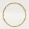 Clash de Cartier Halskette, flexibel, kleines Modell