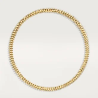 Clash de Cartier Halskette, flexibel, kleines Modell