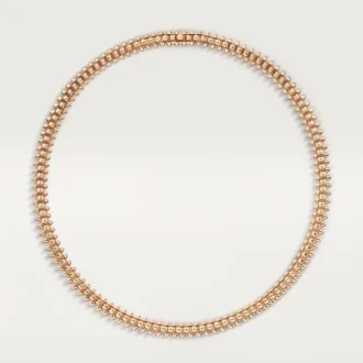 Clash de Cartier Halskette, flexibel, kleines Modell