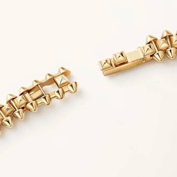 Clash de Cartier Halskette, flexibel, kleines Modell