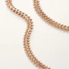 Clash de Cartier Halskette, flexibel, kleines Modell