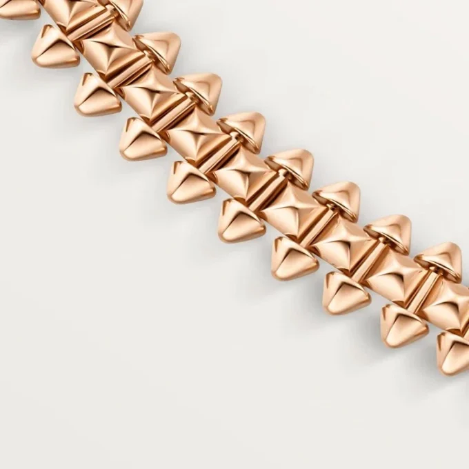 Clash de Cartier Halskette, flexibel, kleines Modell