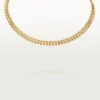 Clash de Cartier Halskette, flexibel, mittleres Modell