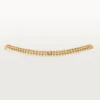 Clash de Cartier Halskette, flexibel, mittleres Modell