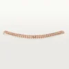 Clash de Cartier Halskette, flexibel, mittleres Modell