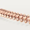 Clash de Cartier Halskette – Roségold, mittel | Cartier US