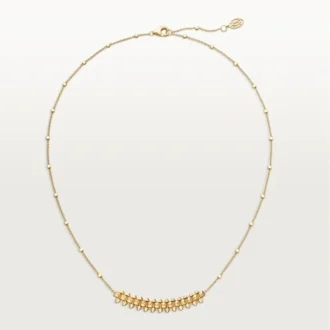 Clash de Cartier Halskette, kleines Modell