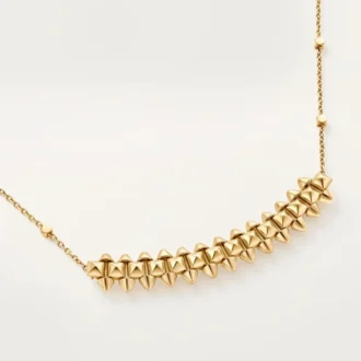 Clash de Cartier Halskette, kleines Modell