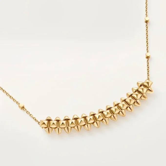 Clash de Cartier Halskette, kleines Modell