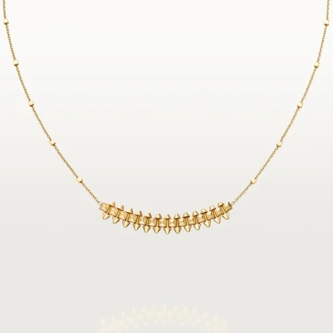 Clash de Cartier Halskette, kleines Modell