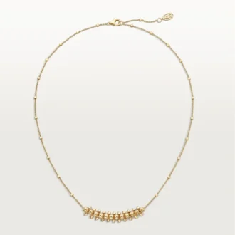 Clash de Cartier Halskette, mittleres Modell