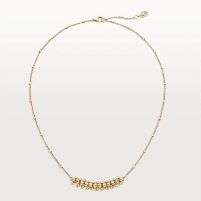 Clash de Cartier Halskette, mittleres Modell