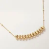 Clash de Cartier Halskette, mittleres Modell