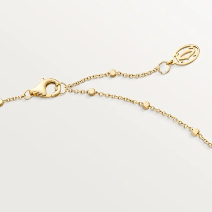 Clash de Cartier Halskette, mittleres Modell