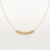 Clash de Cartier Halskette, mittleres Modell