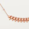 Clash de Cartier Halskette, mittleres Modell – Roségold – Cartier