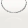 Clash de Cartier Halskette, flexibel, mittleres Modell