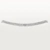 Clash de Cartier Halskette, flexibel, mittleres Modell