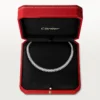 Clash de Cartier Halskette, flexibel, mittleres Modell