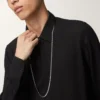 Clash de Cartier Lange Halskette, flexibel, kleines Modell