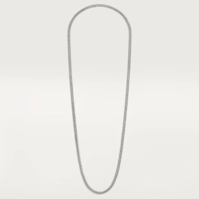 Clash de Cartier Lange Halskette, flexibel, kleines Modell