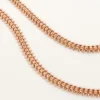 Clash de Cartier Lange Halskette, flexibel, kleines Modell