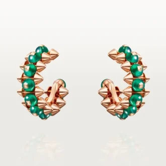 Clash de Cartier Ohrringe, Achat