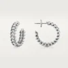 Clash de Cartier Ohrringe, kleines Modell