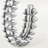 Clash de Cartier Ohrringe, kleines Modell