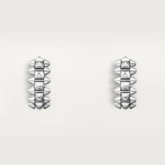 Clash de Cartier Ohrringe, Mini-Modell