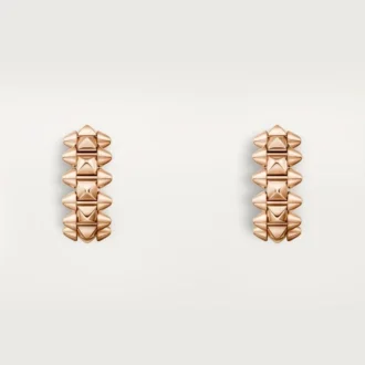 Clash de Cartier Ohrringe, Mini-Modell